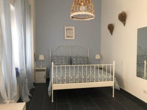 Zdjęcie z galerii obiektu Maison Nanà w mieście Neapol