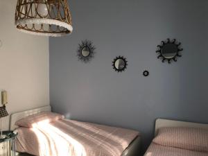 Zdjęcie z galerii obiektu Maison Nanà w mieście Neapol +12 zdjęć