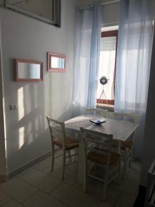 Zdjęcie z galerii obiektu Maison Nanà w mieście Neapol