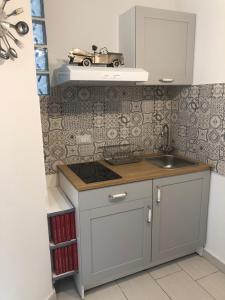 Zdjęcie z galerii obiektu Maison Nanà w mieście Neapol