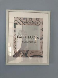 Zdjęcie z galerii obiektu Maison Nanà w mieście Neapol