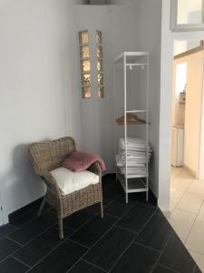 Zdjęcie z galerii obiektu Maison Nanà w mieście Neapol