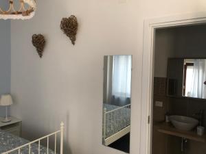 Zdjęcie z galerii obiektu Maison Nanà w mieście Neapol