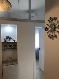 Zdjęcie z galerii obiektu Maison Nanà w mieście Neapol