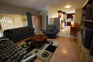Gallery image of Bluewater Beachfront Guest House in Port Elizabeth