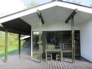 Photo de la galerie de l'établissement Holiday Home Holmehøj, à Ebeltoft