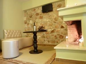 Fotografie z fotogalerie ubytování Paramythenio Guesthouse v destinaci Synikia Mesi Trikalon