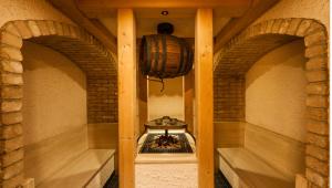 Fotografie z fotogalerie ubytování DAS BADL - Smart Retreat AO v destinaci Caldaro
