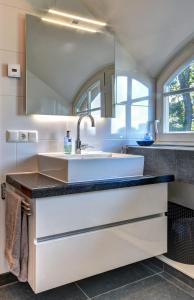 Dapur atau dapur kecil di Villa Mare +27 gambar