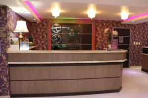 Fotografie z fotogalerie ubytování Luxsur v destinaci Encarnación + 25 fotografií