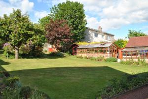 Gallery image of Willowbank Hotel in Largs