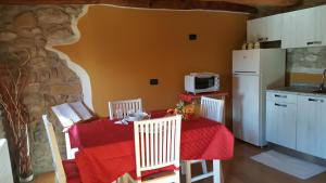 Gallery image of Casa Cesira in Tarzo