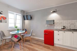 Zdjęcie z galerii obiektu LiPsTiCk HoUsE RyNeK we Wrocławiu