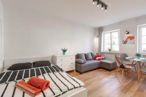 Zdjęcie z galerii obiektu LiPsTiCk HoUsE RyNeK we Wrocławiu