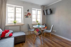 Zdjęcie z galerii obiektu LiPsTiCk HoUsE RyNeK we Wrocławiu