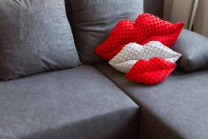 Zdjęcie z galerii obiektu LiPsTiCk HoUsE RyNeK we Wrocławiu