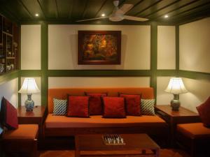 Imagen de la galería de Maison Houng Chanh - Luang prabang, en Luang Prabang