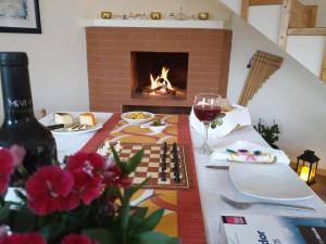 Fotografie z fotogalerie ubytování Hotel Rincon Aleman v destinaci Riobamba