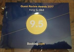 Imagen de la galería de Fong Su B&B, en Hualien City