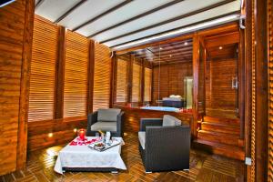 Gallery image of Style Hotel in Milan