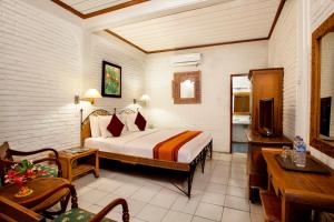 Gallery image of Restu Bali Hotel in Legian