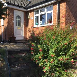 Galeriebild der Unterkunft Little Lodge B&B Lutterworth in Lutterworth