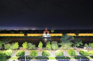 Imagen de la galería de Sunset Palace View Suites, en Mandalay