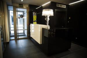 Imagen de la galería de Hotel Forum Evolución, en Burgos