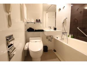 Bagno di Hotel Trusty Nagoya Shirakawa