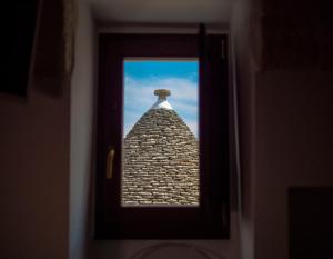 Fotografie z fotogalerie ubytování Terrazza Sui Trulli v Alberobellu