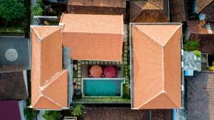 Fotografie z fotogalerie ubytování Hartaning House by Pramana Villas v Ubudu