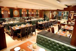 Gallery image of Hotel Niky International in Jodhpur