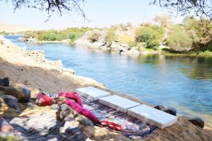 Gallery image of Anakato Nubian Experience in Aswan