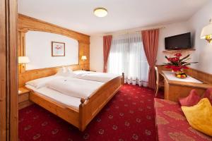 Fotografie z fotogalerie ubytování Hotel Hirzer ***S v destinaci Saltusio