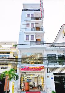 Gallery image of Hoang Thanh Thuy Hotel 1 in Ho Chi Minh City