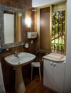 Zdjęcie z galerii obiektu Chalet Geraneos 3 w mieście Torrevieja