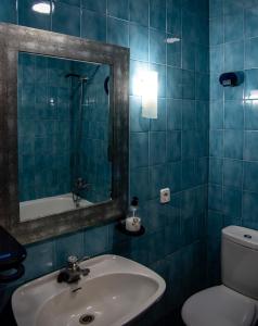 Zdjęcie z galerii obiektu Chalet Geraneos 3 w mieście Torrevieja