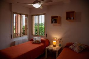 Zdjęcie z galerii obiektu Chalet Geraneos 3 w mieście Torrevieja