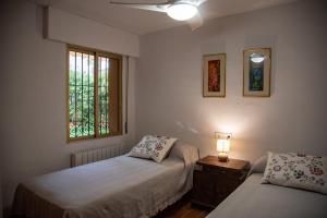 Zdjęcie z galerii obiektu Chalet Geraneos 3 w mieście Torrevieja