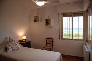 Zdjęcie z galerii obiektu Chalet Geraneos 3 w mieście Torrevieja