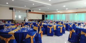 Foto sihtkohas Anyer asuva majutusasutuse Allisa Resort Hotel galeriist