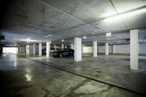 Fotografie z fotogalerie ubytování Hotel Marina Bay v Rimini
