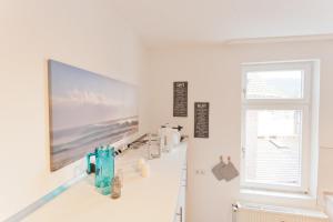 Fotografie z fotogalerie ubytování Elisabeth Apartments v destinaci Marburg an der Lahn + 37 fotografií