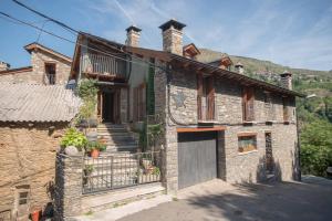 Fotografie z fotogalerie ubytování Casa Coix v destinaci Escas