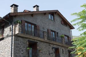 Fotografie z fotogalerie ubytování Casa Coix v destinaci Escas