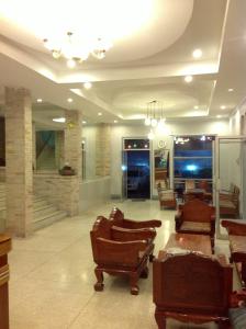 Fotografie z fotogalerie ubytování Mitaree Hotel 1 v destinaci Mae Sariang