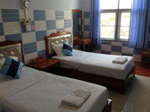 Fotografie z fotogalerie ubytování Mitaree Hotel 1 v destinaci Mae Sariang