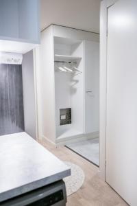 Imagen de la galería de Santasport Apartment Hotel, en Rovaniemi