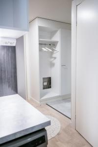 Gallery image of Santasport Apartment Hotel in Rovaniemi