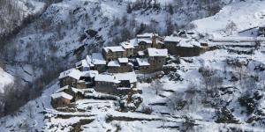 Fotografie z fotogalerie ubytování Casa Coix v destinaci Escas